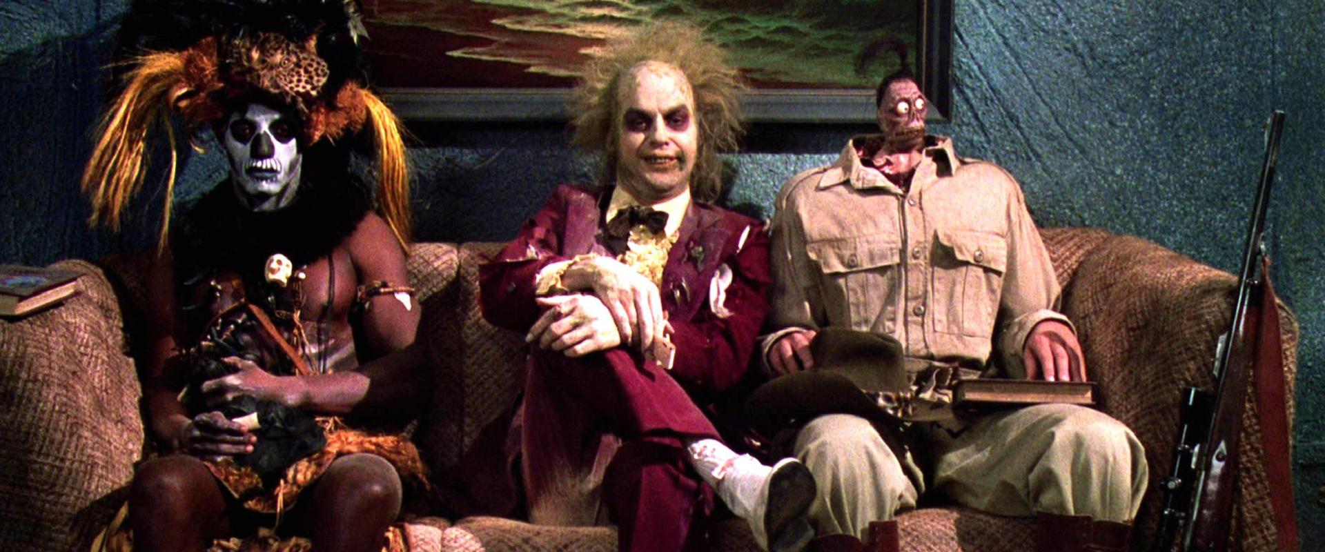 Michael Keaton: az új Beetlejuice sem lesz politikailag korrekt