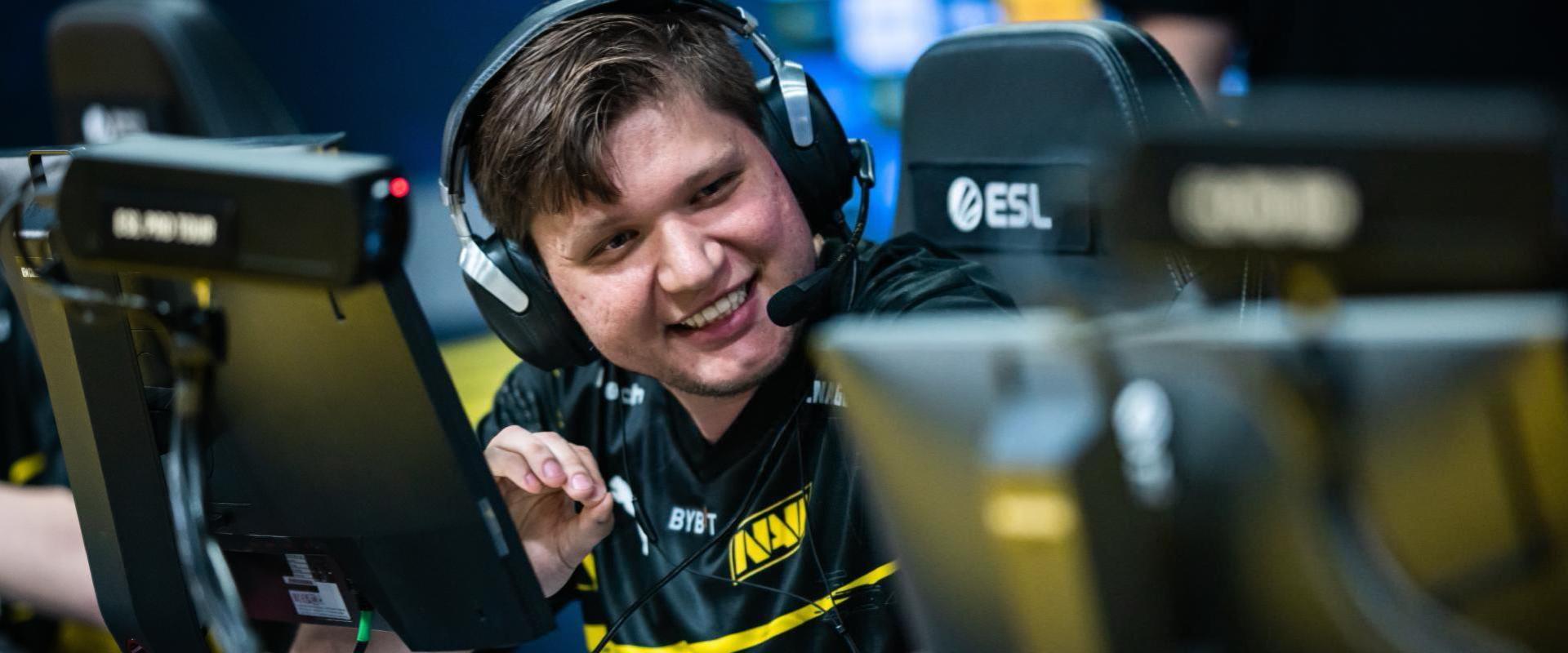 s1mple elárulta, miért nem tért még vissza a profi Counter-Strike-hoz