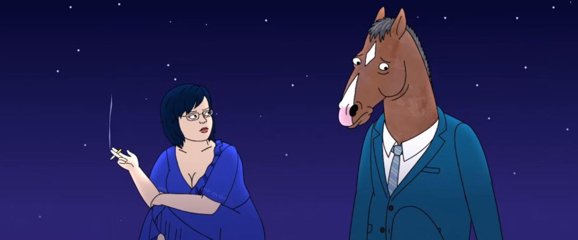 Napi jó hír: a BoJack Horseman alkotója új animációs sorozatot készít a Netflixnek