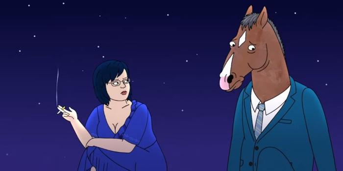 Film és Sorozat - Napi jó hír: a BoJack Horseman alkotója új animációs sorozatot készít a Netflixnek