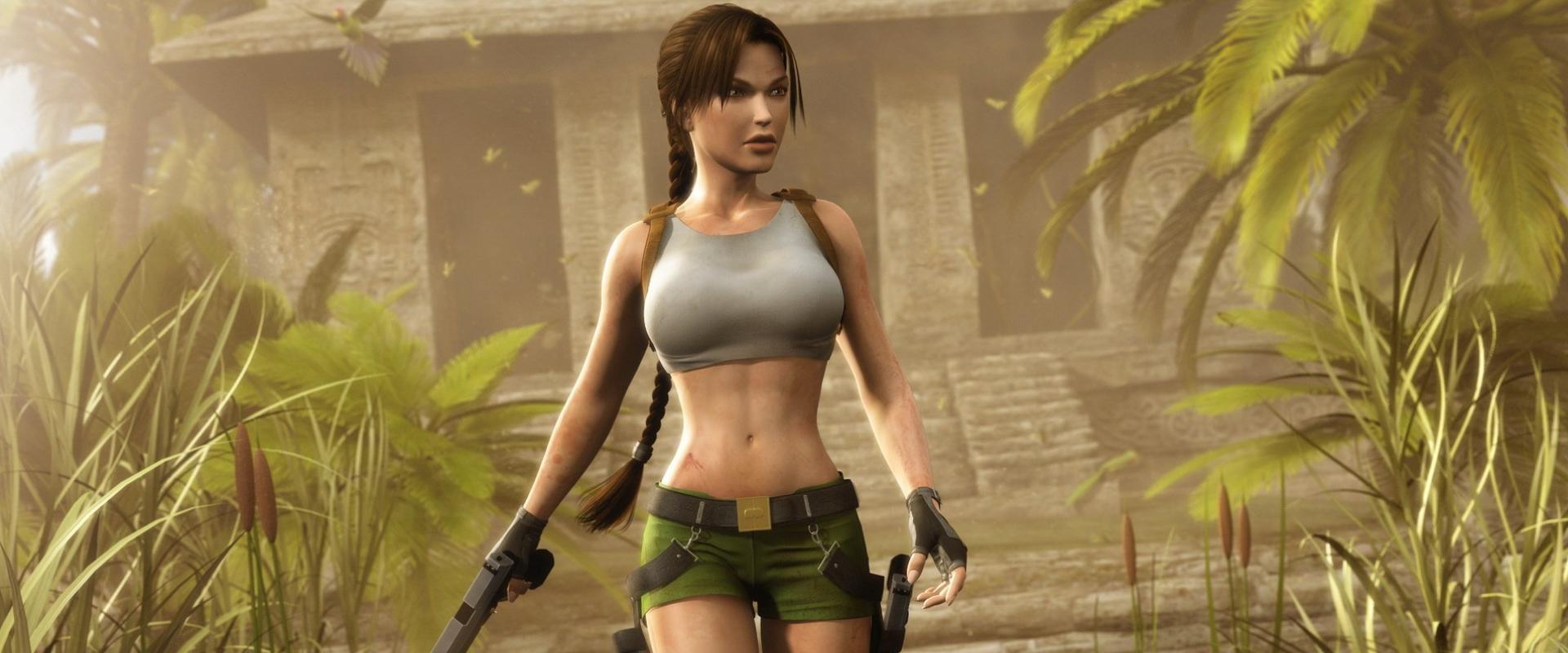 Még a leépítési hullám sem bírt el Lara Crofttal, jön az új Tomb Raider játék