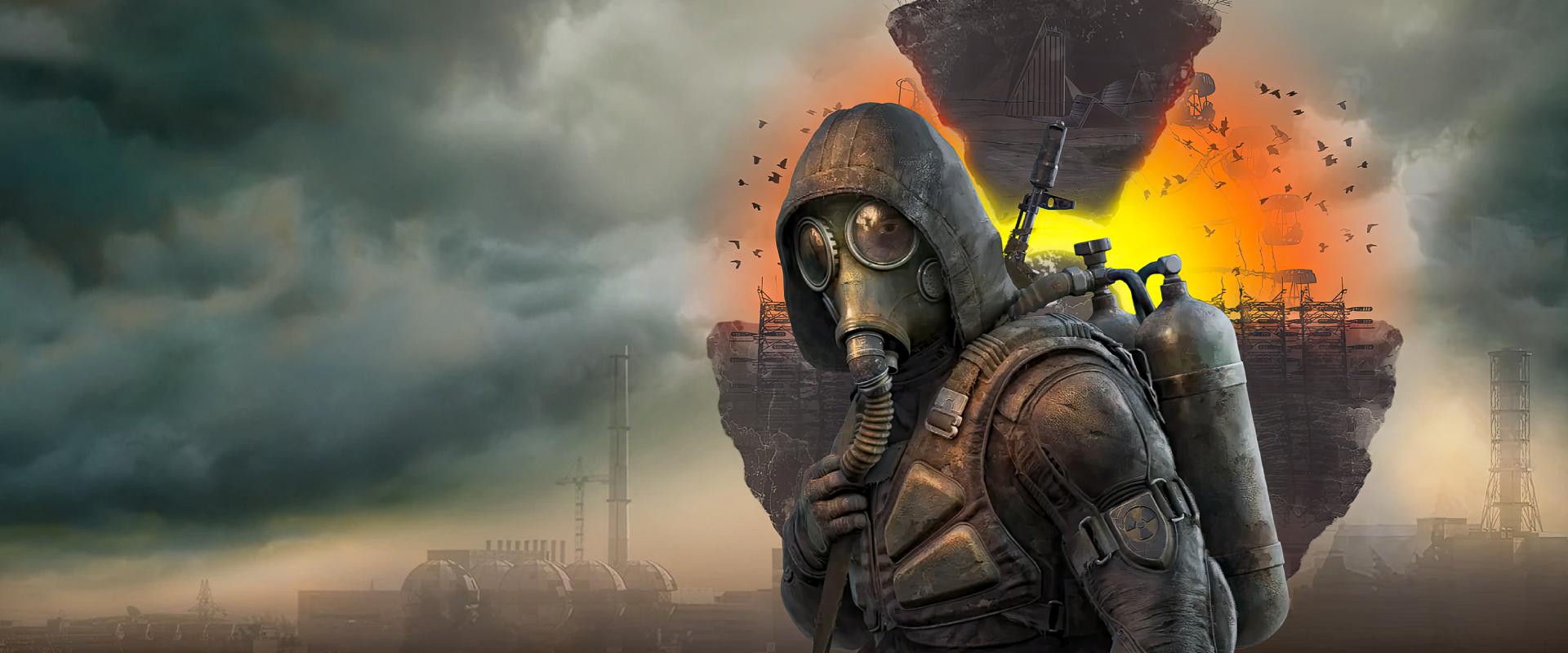 12 percnyi tömör gyönyört kaptunk a S.T.A.L.K.E.R. 2-ből