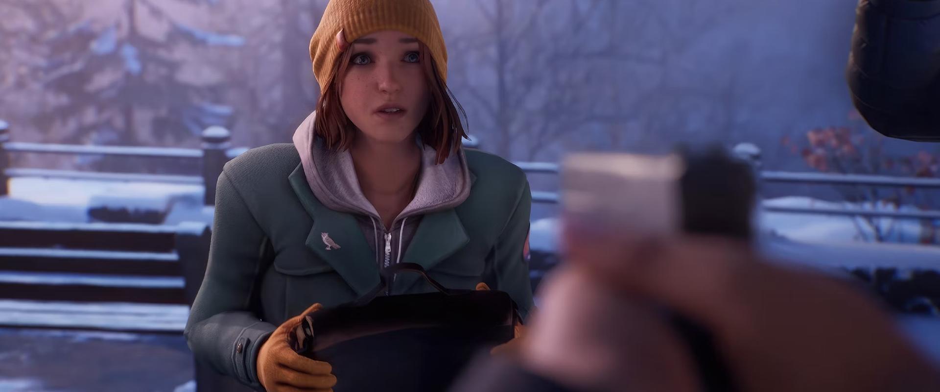 Max új képességét is bemutatják a Life Is Strange: Double Exposure új előzetesében