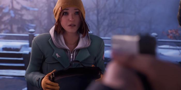 Gaming - Max új képességét is bemutatják a Life Is Strange: Double Exposure új előzetesében