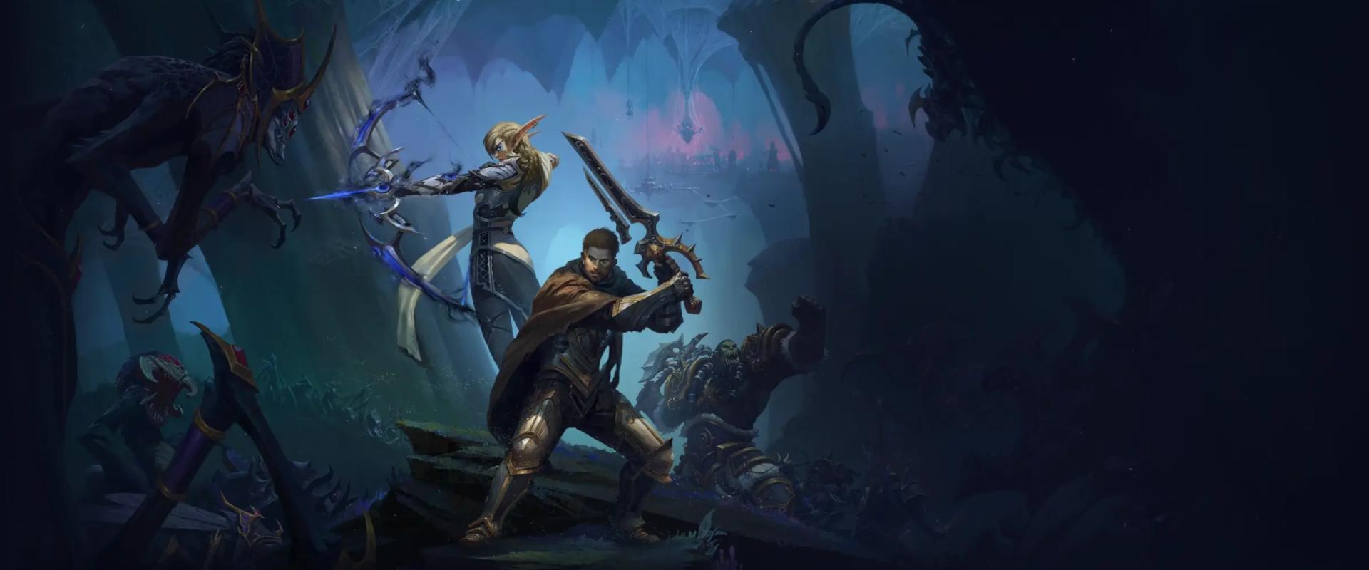 WoW: The War Within: Mi a fene az a Worldsoul Saga?