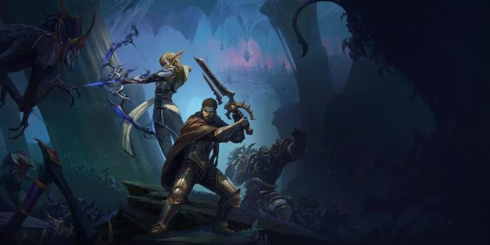 Gaming - WoW: The War Within: Mi a fene az a Worldsoul Saga?