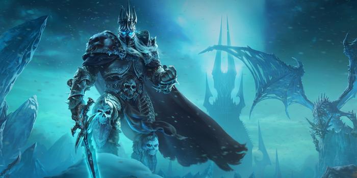 Gaming - WoW: The War Within: Hány játékos rohangálhat a szervereken 2024-ben?