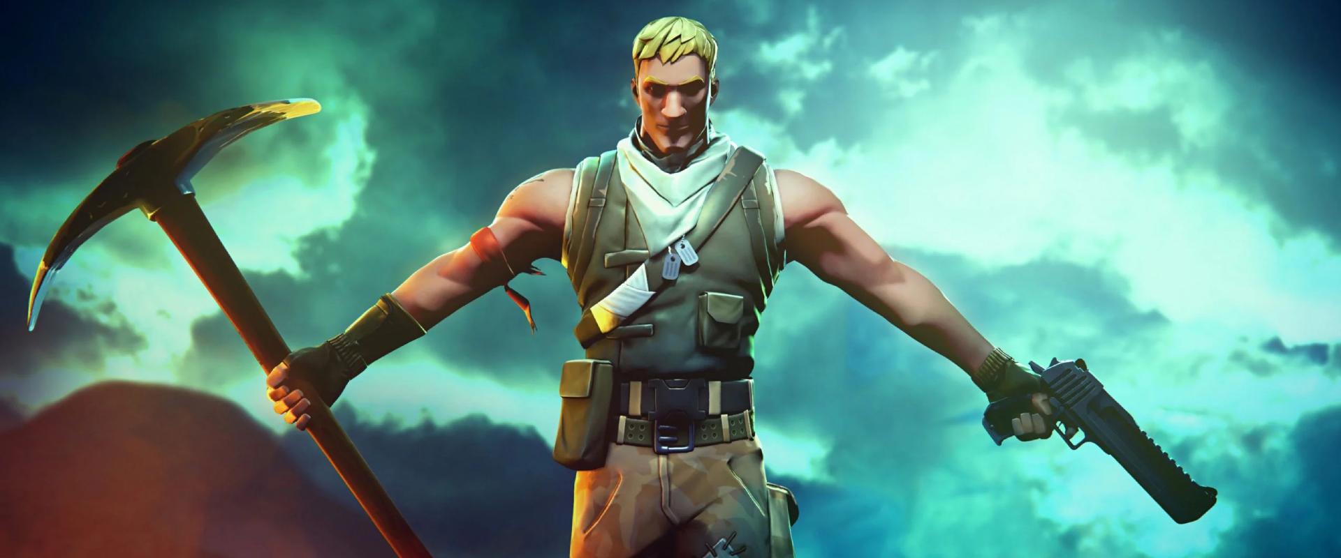 Így nőtt félmilliárdra a Fortnite játékosok száma