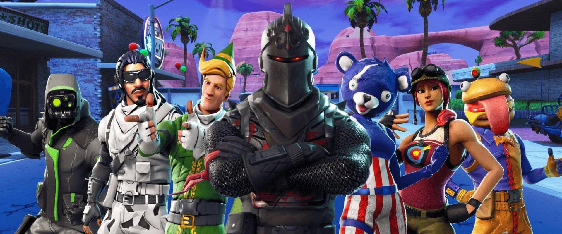 Fortnite: 4 év után ismét megvásárolható lesz a legendás skin