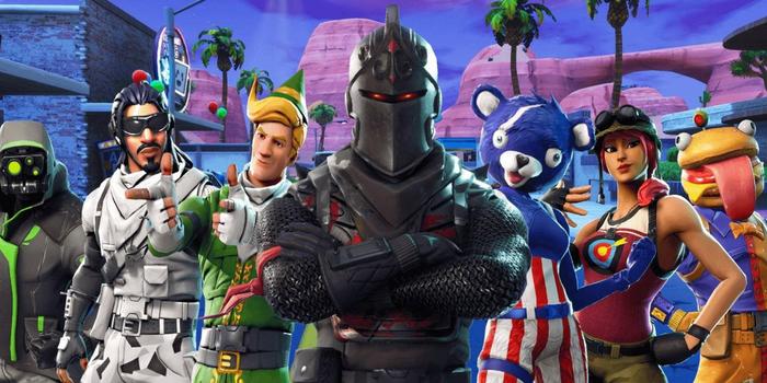 Fortnite - Fortnite: 4 év után ismét megvásárolható lesz a legendás skin