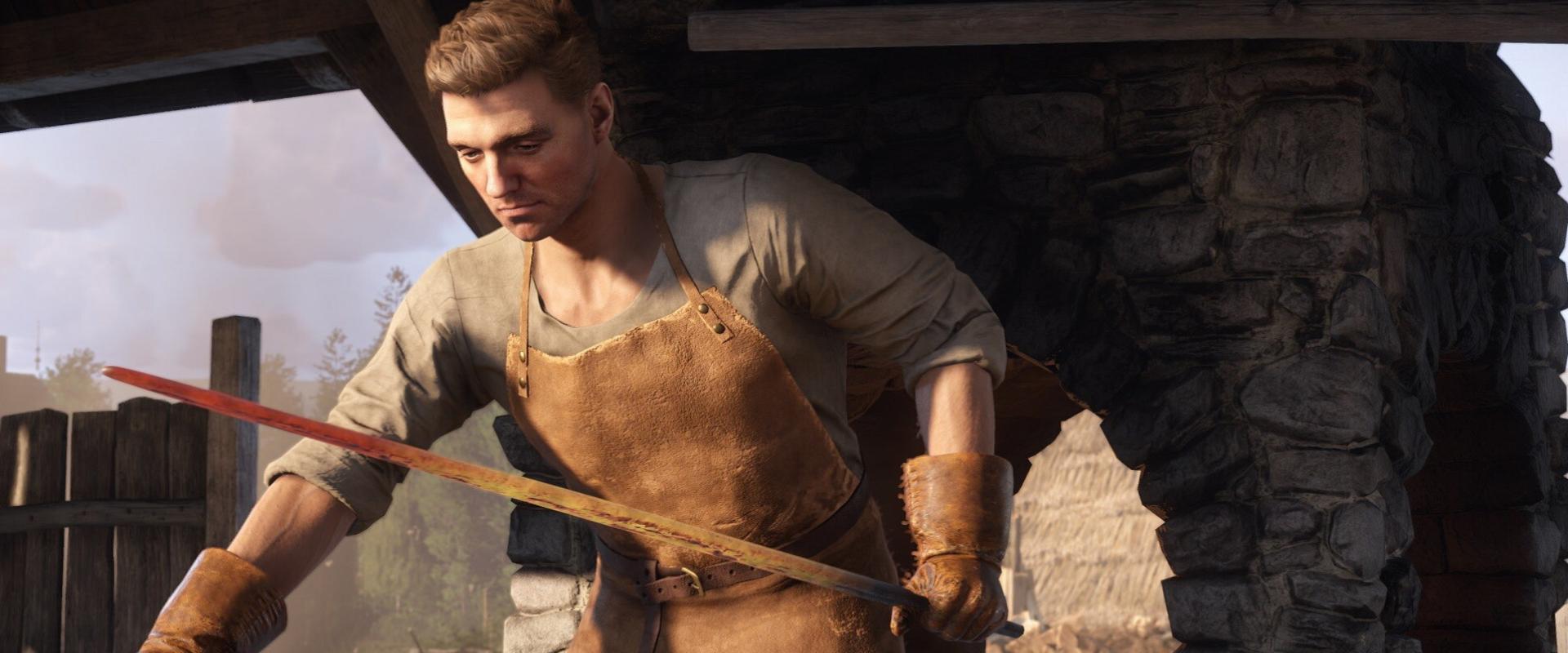 A szakma imádja a Kingdom Come Deliverance 2-t, így még nagyobb kár, hogy késik