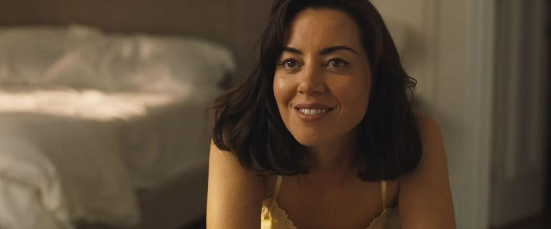 Aubrey Plaza nem látta A Fehér Lótusz második évadát, ugyanis kiment a fejéből a Max jelszava