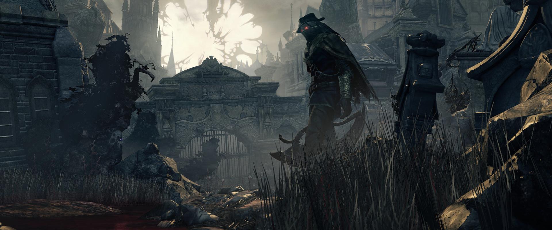 Folytatás vagy remaster? Valamire készülnek a Bloodborne fejlesztői, csak győzzük kivárni