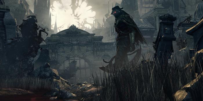 Gaming - Folytatás vagy remaster? Valamire készülnek a Bloodborne fejlesztői, csak győzzük kivárni