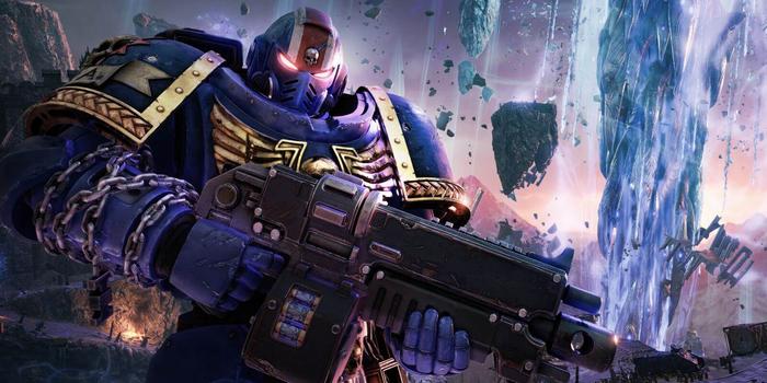 Gaming - Kijött a W40K: Space Marine 2 roadmapje, eszméletlen sok ingyenes tartalom vár ránk