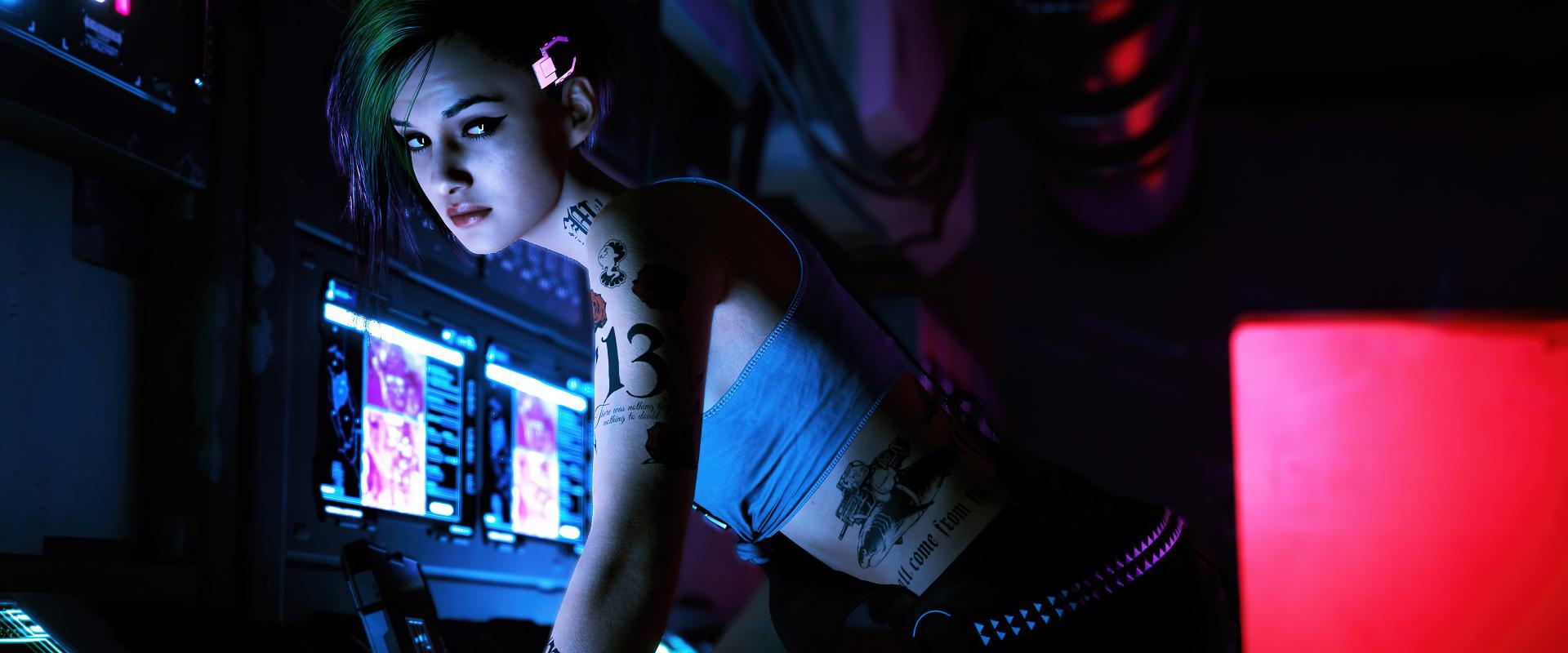 Egy új stúdió is besegít a Cyberpunk 2077 második részébe