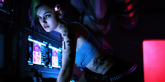 Gaming - Egy új stúdió is besegít a Cyberpunk 2077 második részébe