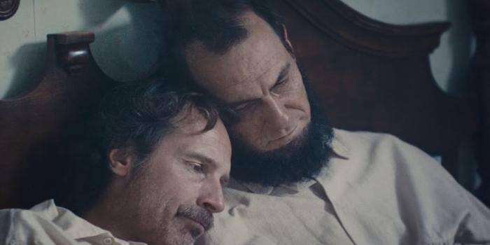 Film és Sorozat - Abraham Lincoln meleg szerelmi életét mutatja be egy új dokumentumfilm