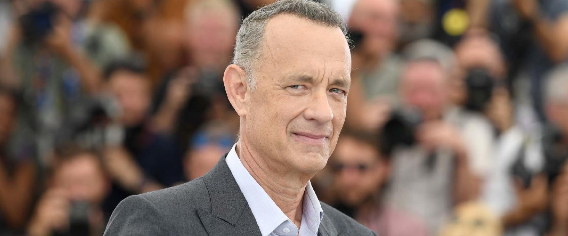 Tom Hanks AI-verziójával reklámoznak „csodaszereket” a csalók