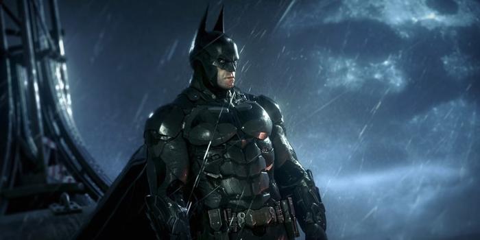 Gaming - James Gunn egyetlen mondattal darabokra törte a Batman-rajongók álmát