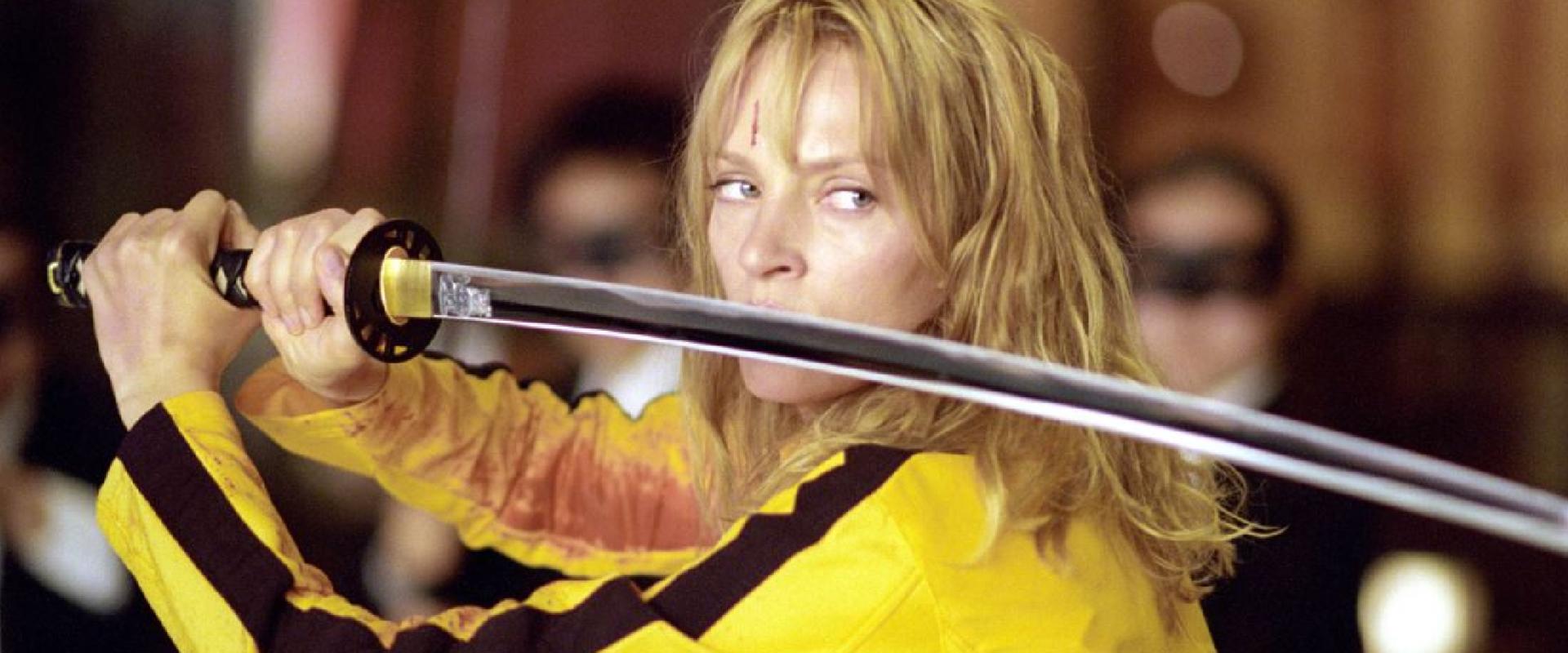 Nem készül el a Kill Bill 3, és Tarantino azt is elárulta, miért