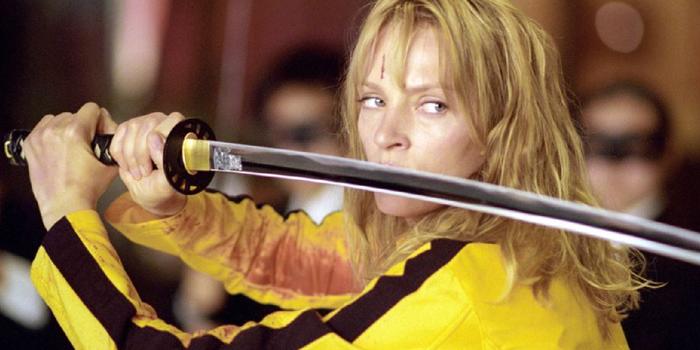 Film és Sorozat - Nem készül el a Kill Bill 3, és Tarantino azt is elárulta, miért