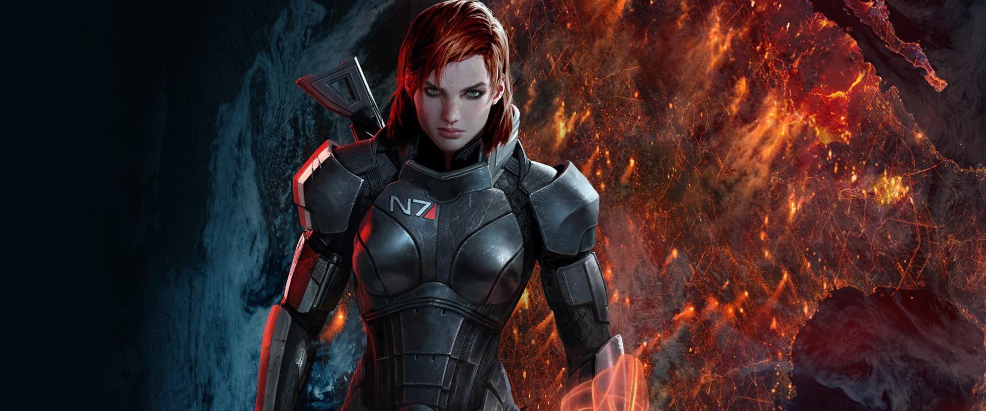 „Az AI mindannyiunkra lecsap” a Mass Effect széria Shepardje szerint