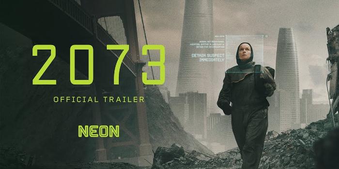 Film és Sorozat - A Black Mirrorhoz hasonló jövő vár ránk a 2073 előzetesében