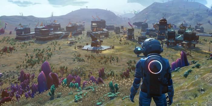 Gaming - Tízezrekkel olcsóbban tiéd lehet a No Man's Sky és a többi űr-témájú csodajáték!