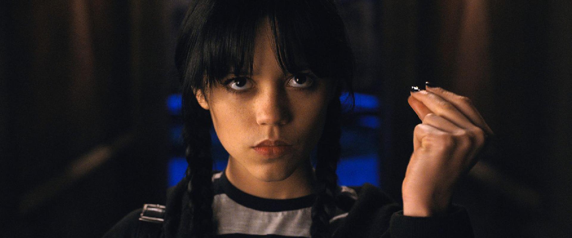 Jenna Ortega szerint semmi szükség női James Bondra