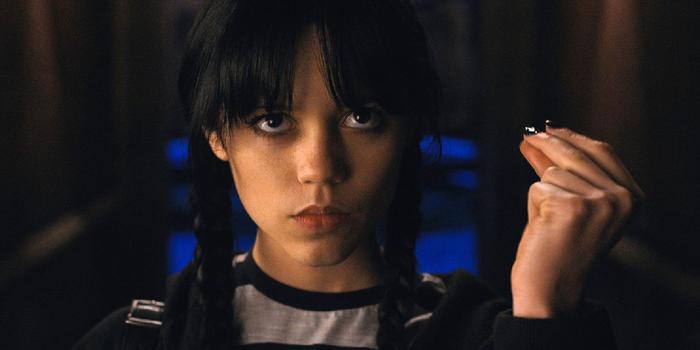 Film és Sorozat - Jenna Ortega szerint semmi szükség női James Bondra