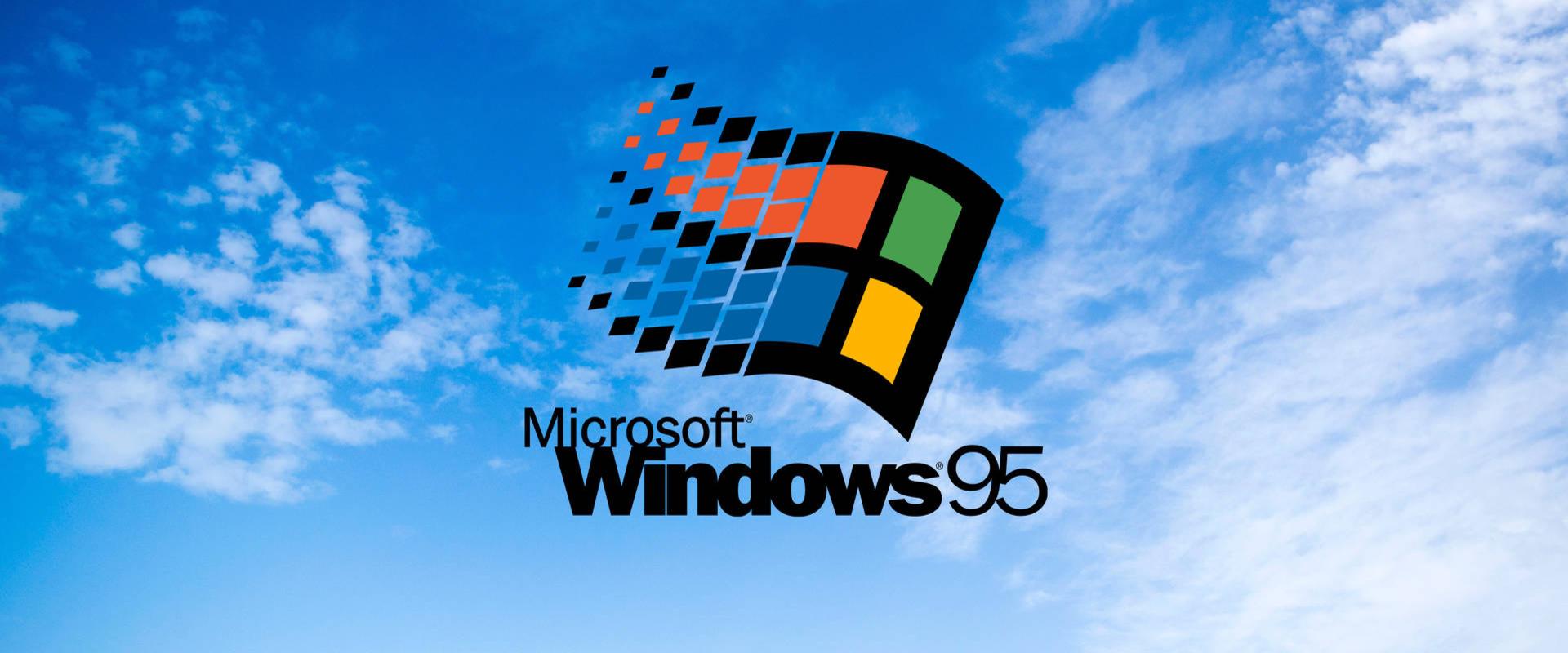 A zene, amit álmodból felkeltve is felismersz: a Windows 95 indítóhangja