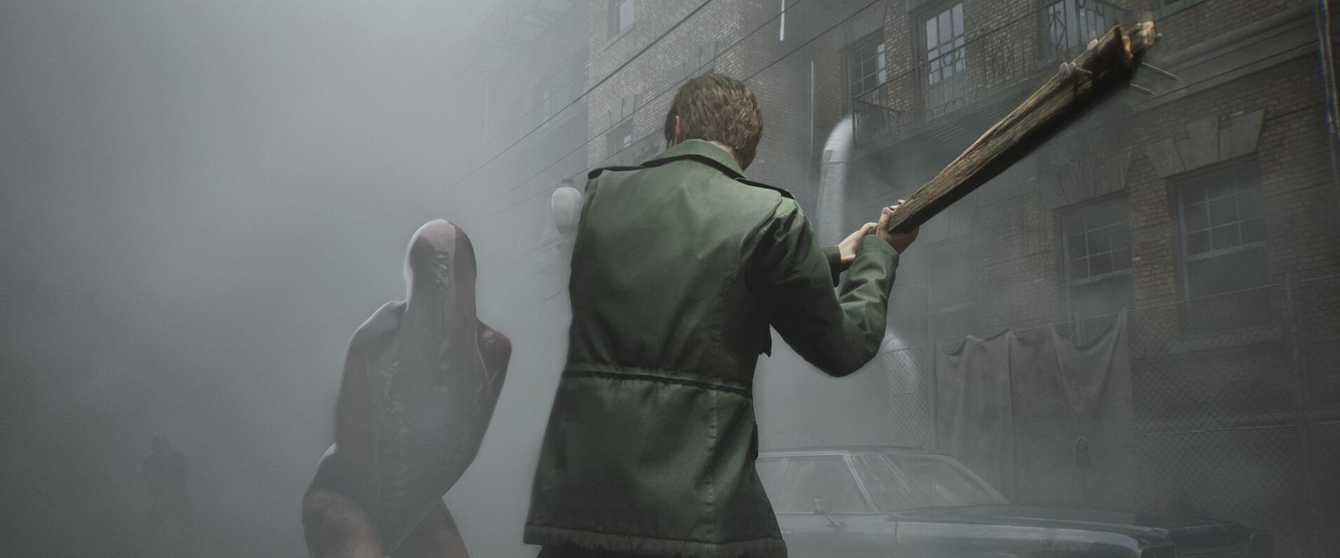 Így lesz a lehető legfélelmetesebb a Silent Hill 2 remake