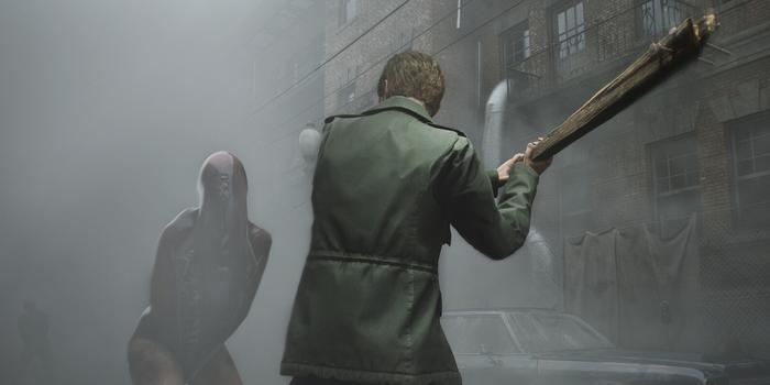 Gaming - Így lesz a lehető legfélelmetesebb a Silent Hill 2 remake