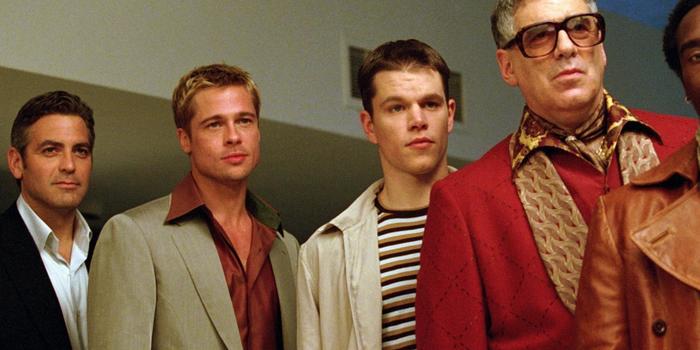 Film és Sorozat - Elkészülhet az Ocean's 14, Brad Pitt és George Clooney már a rendezőt is kiszemelte