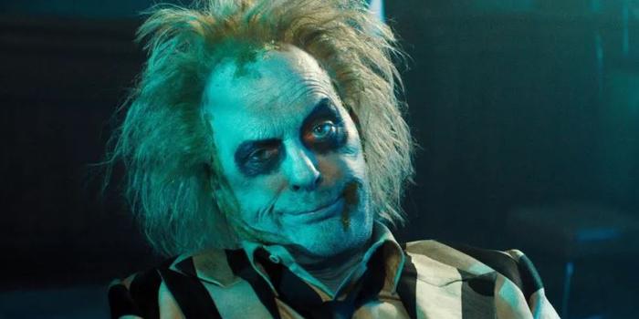 Film és Sorozat - Mindenki a Beetlejuice 2-t nézte a hétvégén a moziban