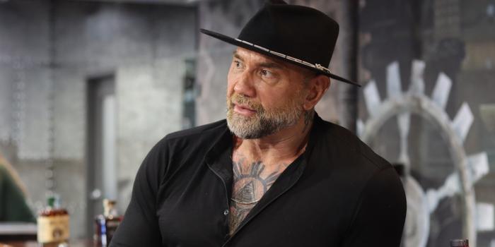 Film és Sorozat - Dave Bautista drasztikus fogyása már a rajongókat is aggasztani kezdte