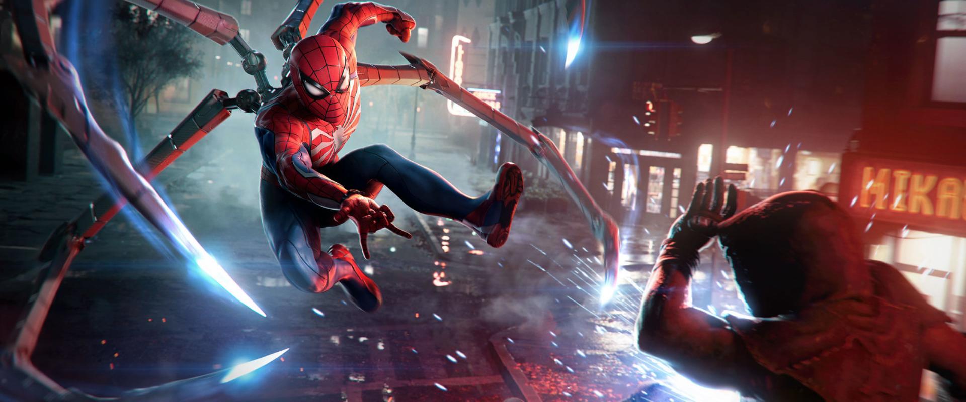 Hamarabb megkaphatjuk a Marvel's Spider-Man 2-t PC-re, mint gondolnánk
