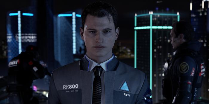 Gaming - Extrákkal közeleg a magyar szinkronos Detroit: Become Human megjelenése