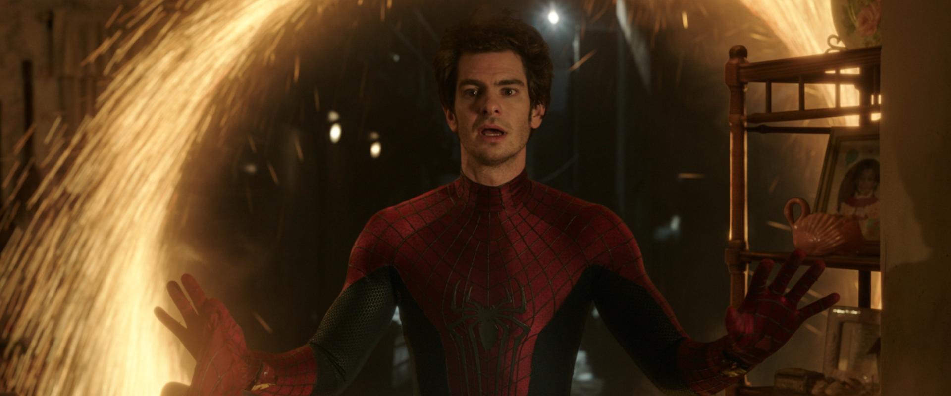 Andrew Garfield újra Pókember lehet? A színész kitálalt!