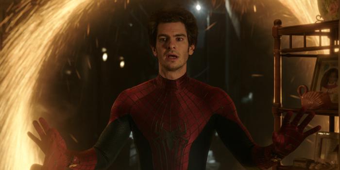 Film és Sorozat - Andrew Garfield újra Pókember lehet? A színész kitálalt!