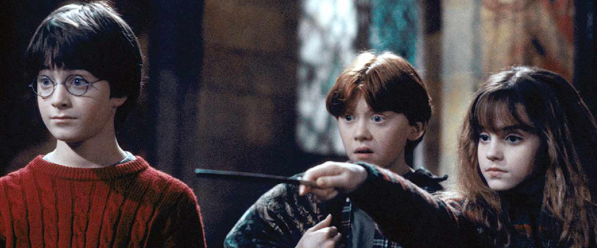 Már keresik az új Harryt, Ront és Hermionét, diverz szereposztással jöhet a Harry Potter-sorozat