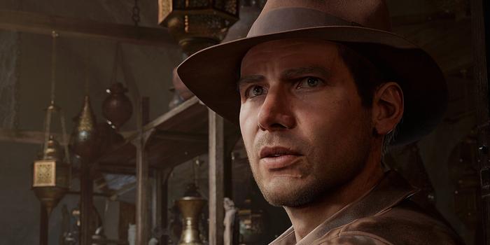 Gaming - Szégyelld magad, ha lövöldözgetsz az új Indiana Jones játékban!