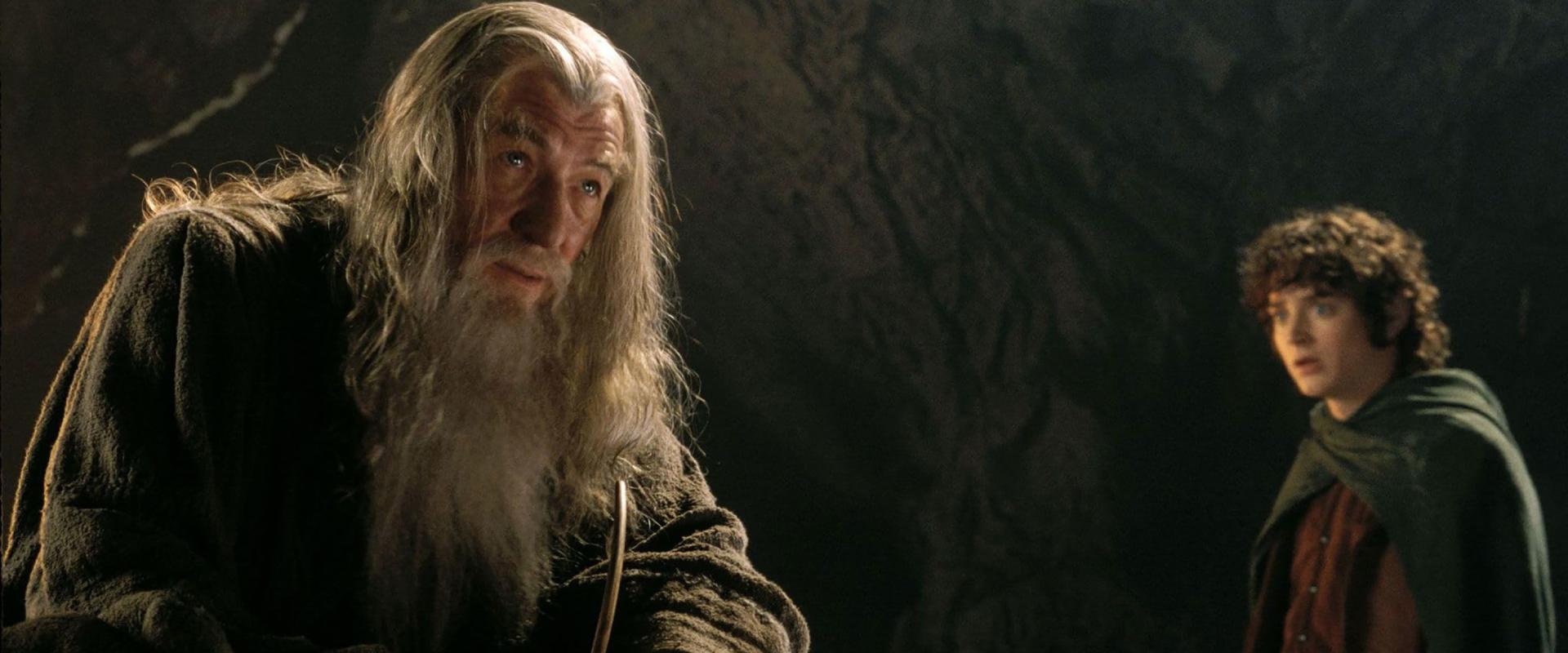 Eljárt Gandalf szája, nem csak egy új Gyűrűk Ura filmet kapunk