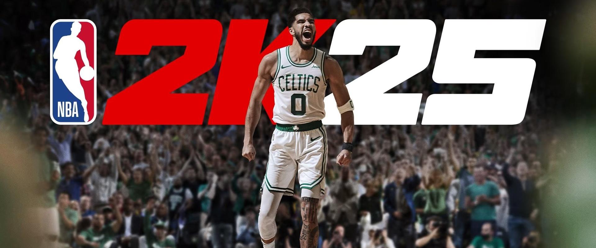 NBA 2K25 teszt - Jack Sparrow kapitány és a Pacific Rim sem maradhat ki