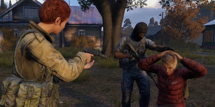 Gaming - 25 éves a Bohemia, fele annyiért vihető a DayZ meg egy csomó más játékuk is!