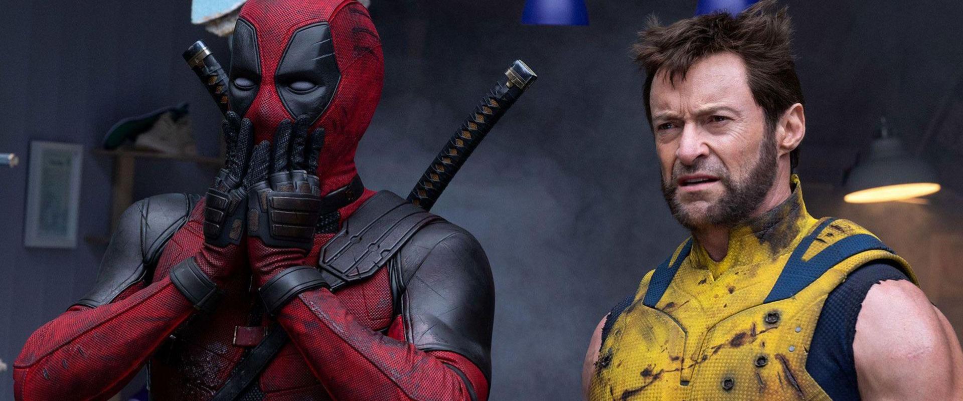 Minden idők 14. legsikeresebb filmje lett a Deadpool & Rozsomák az USA-ban