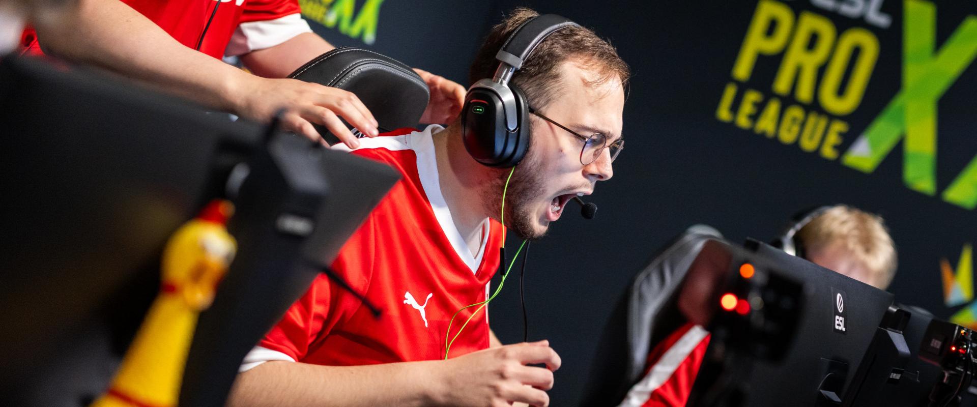 ESL Pro League: Kiestek a címvédő torzsiék, a MOUZ nélkül folytatódik a máltai torna