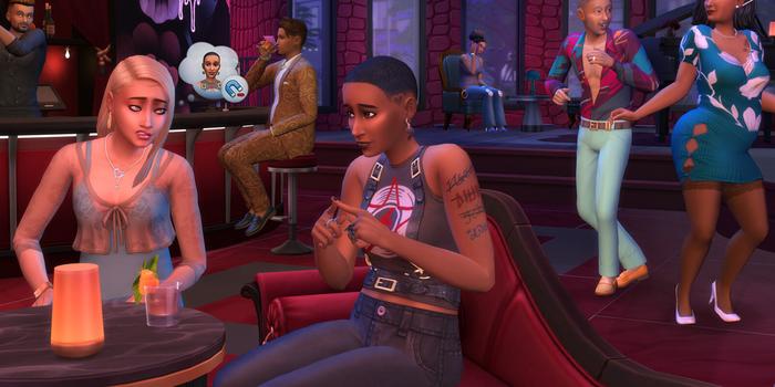 Gaming - Az EA döntésének hála, végtelen mennyiségű tartalommal bővülhet a The Sims 4