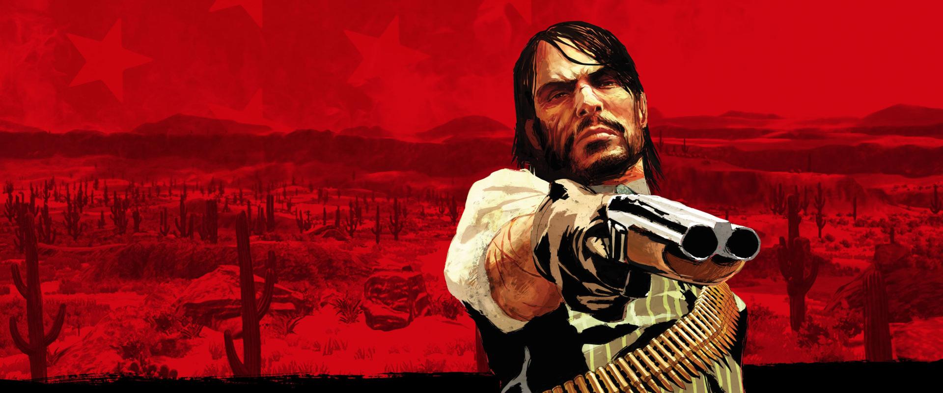 A Rockstar nem tud titkot tartani, jöhet a Red Dead Redemption PC-s portja